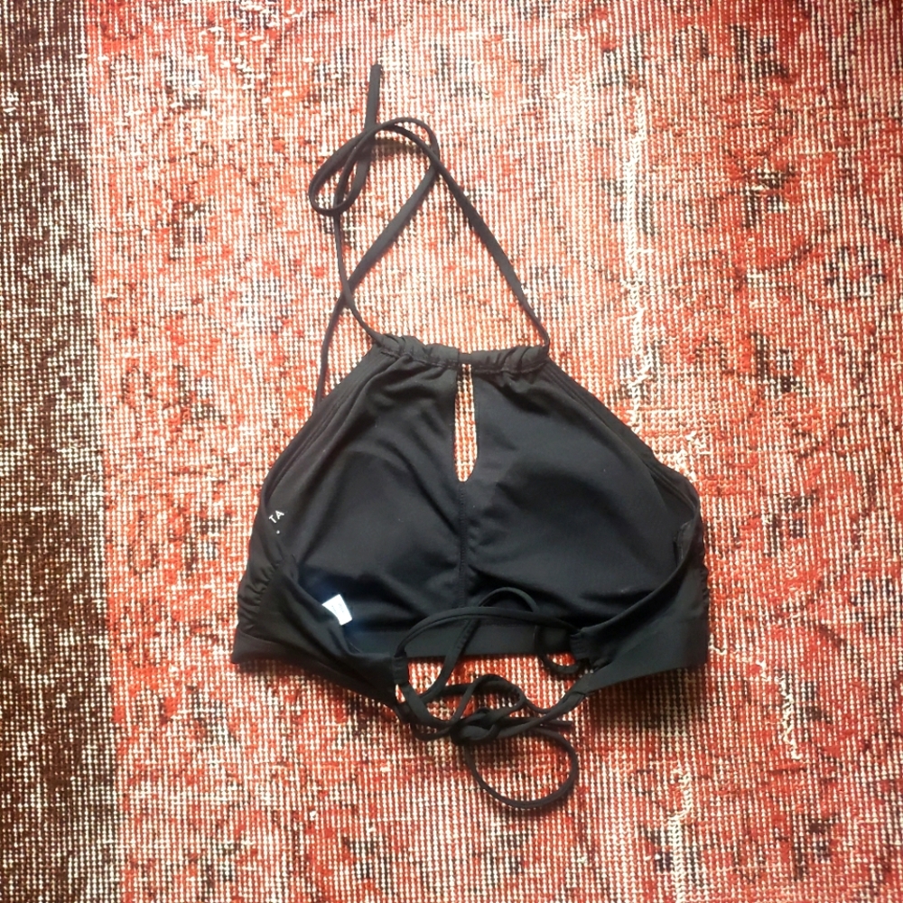Athleta Bikini Top - Picture 2 of 4